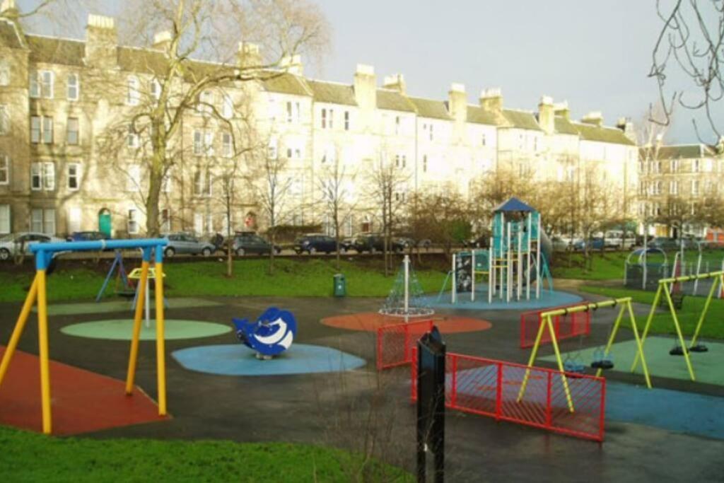 London Double Bedroom Hotel In Tufnell Park With Wifi 외부 사진