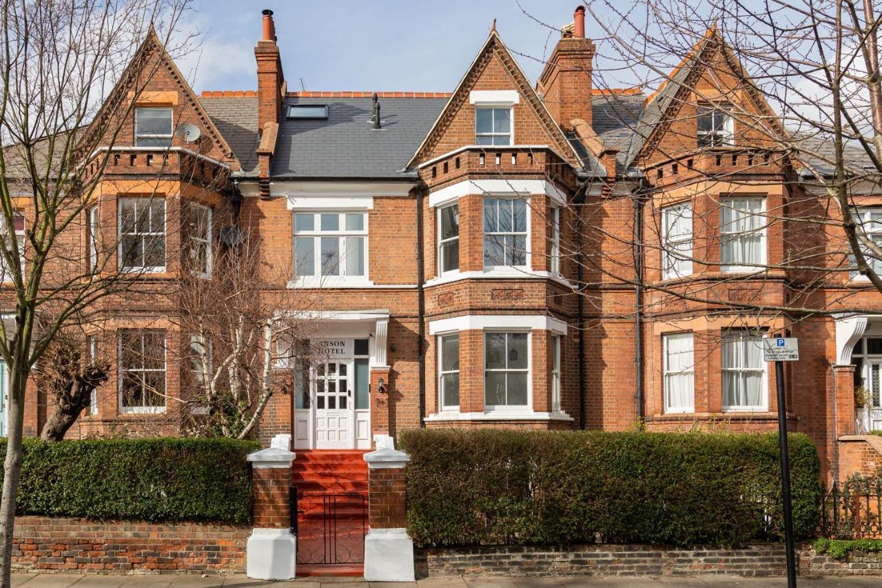 London Double Bedroom Hotel In Tufnell Park With Wifi 외부 사진